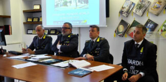 Amministratori qualificati come venditori “porta a porta” per avere agevolazioni: maxi frode a Barletta
