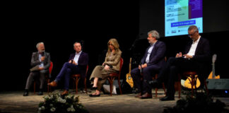 G7, a Barletta storici e filosofi da tutto il mondo a confronto