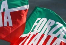 Terremoto Forza Italia, si dimettono anche Daleno e venti componenti del direttivo