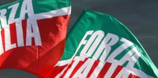 Terremoto Forza Italia, si dimettono anche Daleno e venti componenti del direttivo