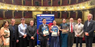 Concluso il 27° Concorso Pianistico Internazionale “Premio Mauro Paolo Monopoli”: i vincitori