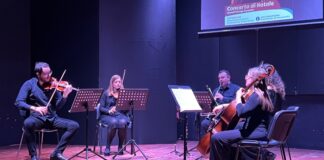 “Soundiff Young Concerts”: start il 18 maggio per la nuova rassegna musicale