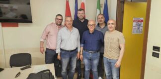 Nasce il Silp Cgil Bat, alla guida del sindacato di polizia Marcello Russo