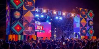 A Barletta torna l’RDS Summer Festival a luglio nel Fossato del Castello: ci sarà Achille Lauro