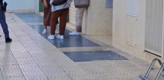 Furti in appartamento a Barletta, ascoltate tre donne