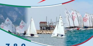VELA DAY, la Lega Navale di Barletta per le nuove generazioni il 7-8-9 giugno