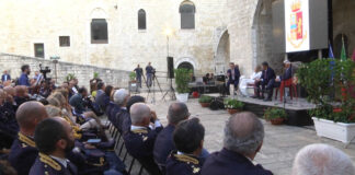 La Questura accende i riflettori sulle nuove minacce criminali e le investigazioni 5.0
