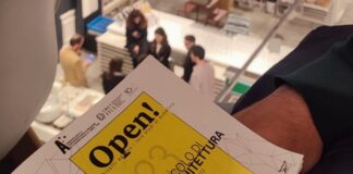 Al via “Open! Studi Aperti”, l’Architettura torna protagonista in tutta Italia e nella BAT