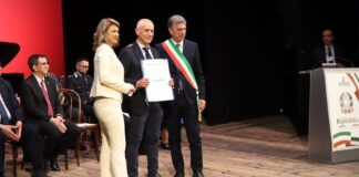 Festa della Repubblica, 20 cittadini della BAT insigniti dell’Onorificenza al Merito della Repubblica Italiana