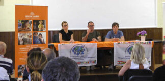 Barletta, l’appello di Ai.Bi. per i bambini ucraini che vivono in zone di guerra: “Accogliamoli per l’estate”