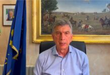 Ragazza aggredita, l’elogio del sindaco Cannito agli operatori Barsa intervenuti