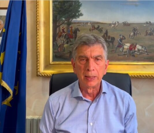 «8.500 euro per parlare di legalità: l’amministrazione Cannito sceglie ancora una volta la strada della discrezionalità»