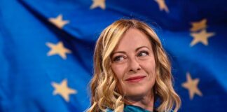 Europee, Fratelli d’Italia: «A Barletta è il primo partito del centro-destra»