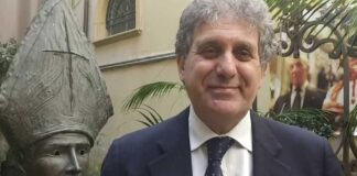Storie, Libri e Cucina in Piazza Marina, a Barletta c’è Paolo Jorio con “La sirena di Posillipo”