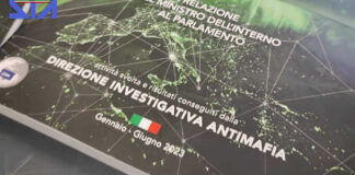 Il focus dell’Antimafia sulla BAT: «Insieme clan storici e gruppi criminali emergenti. Essenziale lo smercio di droga»