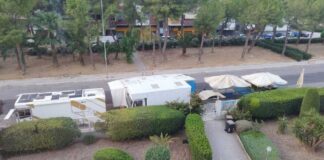 Consiglio comunale di Barletta monotematico sull’area mercatale che insiste in via Rossini