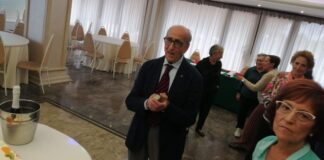 Muore Pasquale Zinni, la Cgil Bat piange lo storico dirigente sindacale