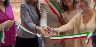 Inaugurata Biblioteca specialistica di enologia nella Palazzina Reichlin