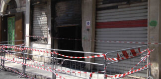 Esplosione in via Venezia, la Procura di Trani ha aperto un fascicolo d’inchiesta