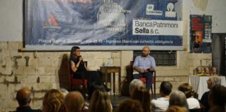 La storia di Angelo Rizzoli e il racconto di Chiara Bianchi illuminano Barletta