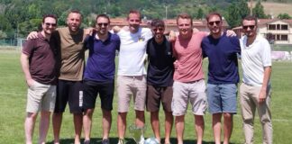 L’ASD Avvocati BAT perde la finale di Coppa Italia del Campionato Nazionale Forense 2024