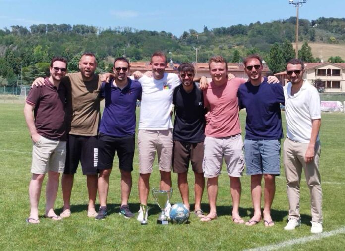 Campionato Nazionale Forense 2024
