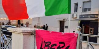 Pastasciutta Antifascista a Barletta, successo per l’evento con la partecipazione della CEI