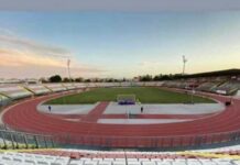 Al “Puttilli” la partita “Il Cuore per la Ricerca” tra Vecchie Glorie Barletta e Nazionale Attori