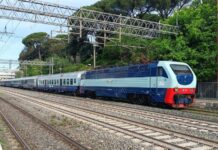 Rfi, dal 14 al 23 gennaio lavori sulla linea Adriatica fra Abruzzo e Puglia