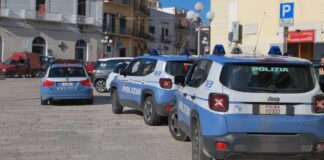 Maltrattamenti in famiglia, dalla Questura BAT braccialetto elettronico per 7 persone