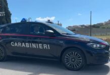 Assalto a blindato andato a segno lungo la SS16: i rapinatori erano armati