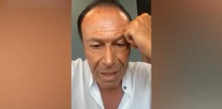 Le scuse di Venditti, dopo le offese alla disabile al concerto di Barletta