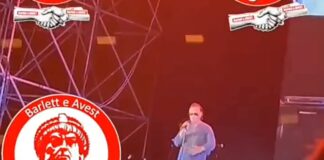Venditti a Barletta offende una giovane disabile tra il pubblico