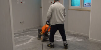 Ausiliariato, pitturazioni, logistica e formazione: il 2024 di Sanitaservice con oltre 700mila ore di servizi per ASL BAT