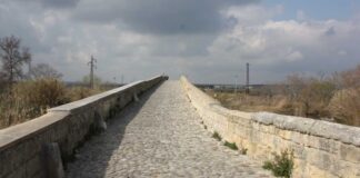 Via Appia patrimonio dell’umanità, Roselli: «Fondamentale il lavoro di squadra anche degli architetti»