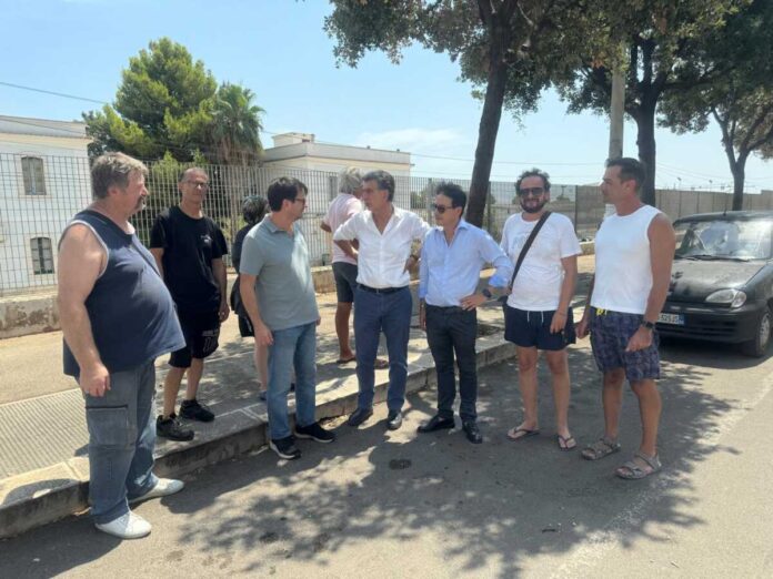 via filannino barletta