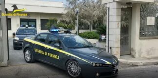 Bancarotta fraudolenta per distrazione, sequestro da 500mila euro per una società di Barletta