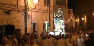 Viaggio alla scoperta del culto della Madonna del Pozzo