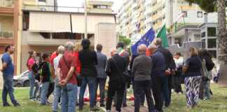 65 anni fa il crollo di via Canosa, evento nel ricordo delle 58 vittime