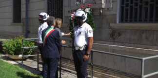 L’eccidio dei vigili urbani e dei netturbini da parte dei nazisti, stamani la cerimonia dell’81° anniversario