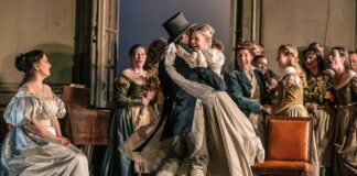 Al Politeama Paolillo di Barletta tornano le dirette dal Royal Opera House