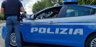 Operazione antidroga a Barletta, la soddisfazione del Comitato 167