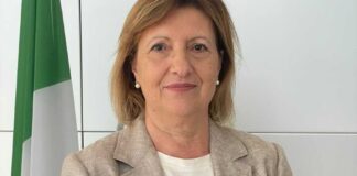 Tonia Spina (FdI): «Grazie ai liceali che hanno manifestato stamattina, c’è ancora speranza nel futuro»