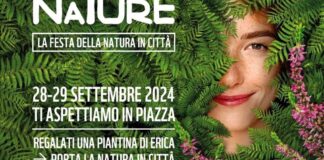 WWf1, A Barletta la Festa della Natura in città del WWF