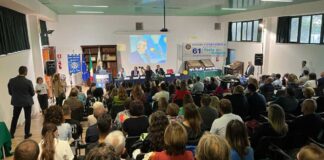 Festa della Scuola del Rotary a Trani per il 61esimo anno consecutivo: premiati 24 studenti