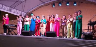 Il concerto di Gen Verde conclude gli eventi dei 100 anni dell’Oratorio S. Filippo Neri