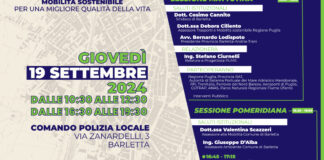 PUMS, giovedì al via il processo partecipativo