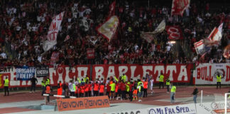 Barletta Calcio, parte la Coppa Italia Dilettanti. Al ”Puttilli” arriva il Santa Maria Cilento