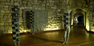 “Cornerstones”, una mostra con le opere di 14 grandi artisti contemporanei