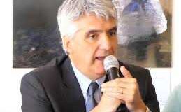 Tennis, il barlettano Isidoro Alvisi rieletto vicepresidente FITP